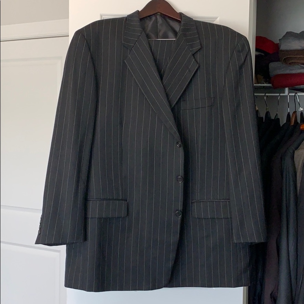 Men’s Suit